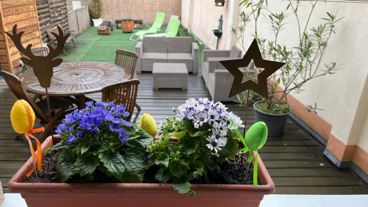 Gite Edelweiss A Eguisheim Εξωτερικό φωτογραφία