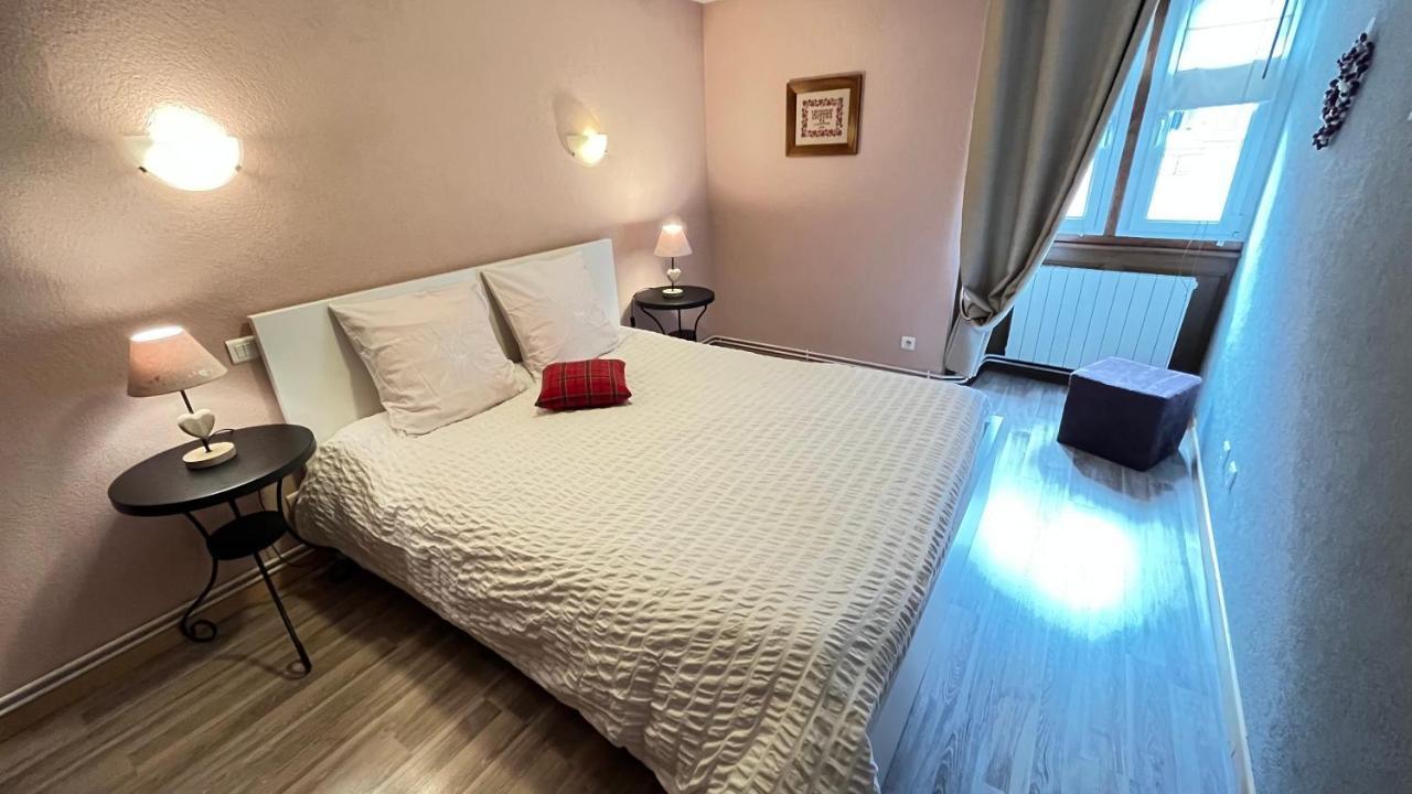 Gite Edelweiss A Eguisheim Εξωτερικό φωτογραφία