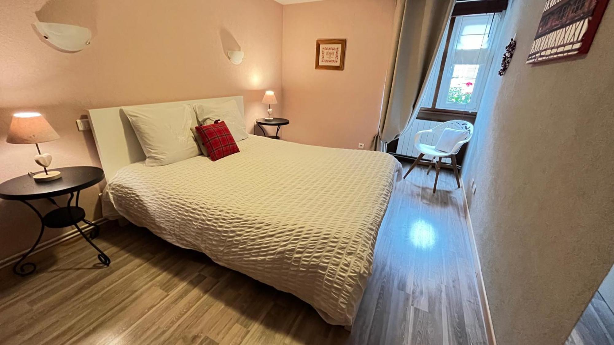 Gite Edelweiss A Eguisheim Εξωτερικό φωτογραφία